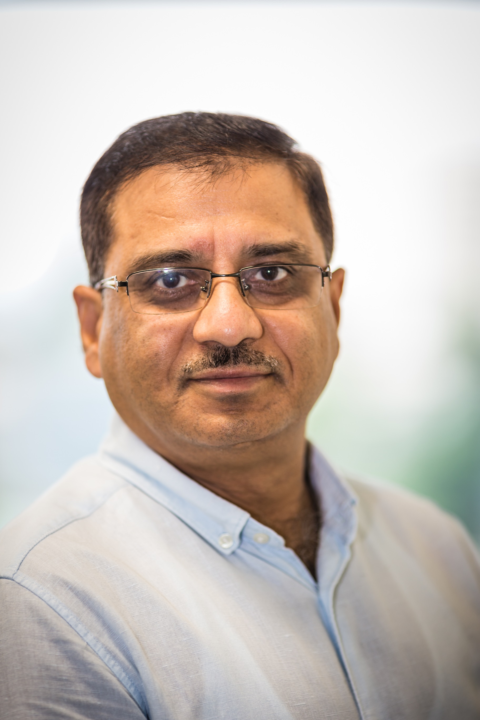Gaurav Mishra